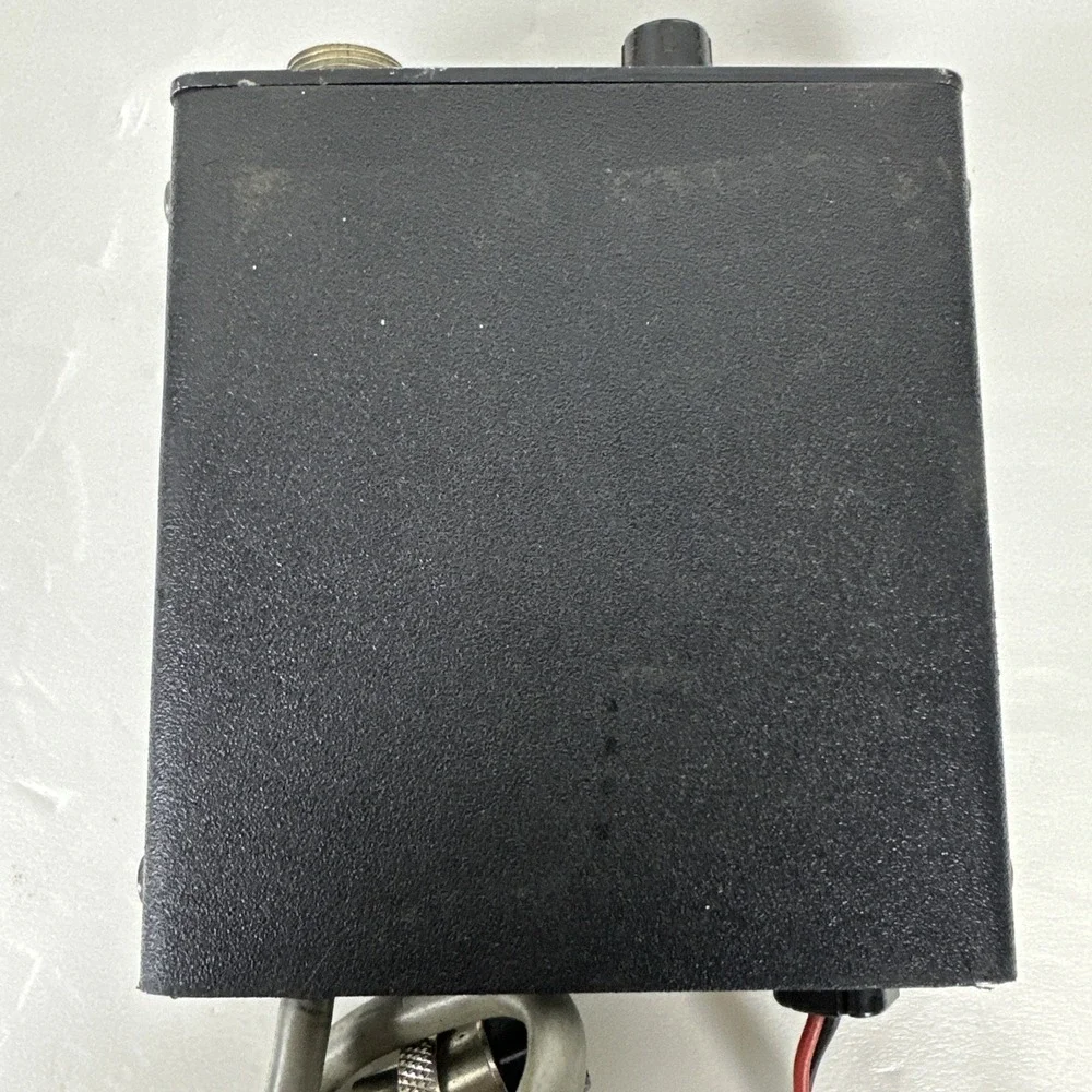Es-880 Echo‎ Chamber
